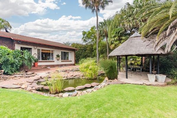 2 Bedroom Garden Cottage