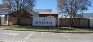 Apartment in Vanderbijlpark SE