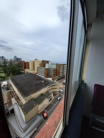 1.5 Bedroom Flat