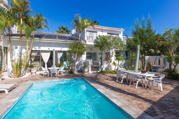 8 Bedroom House