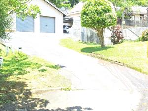 House in Adams Mission