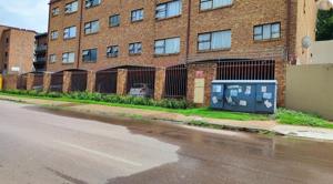 Apartment in Alberton