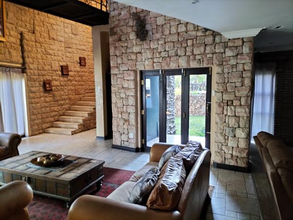 5.2 ha Farm with House