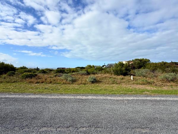 461 m² Land