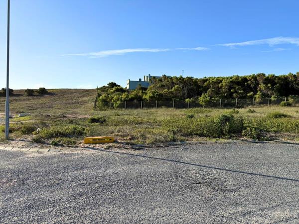 601 m² Land