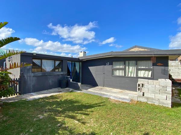 1 Bedroom House