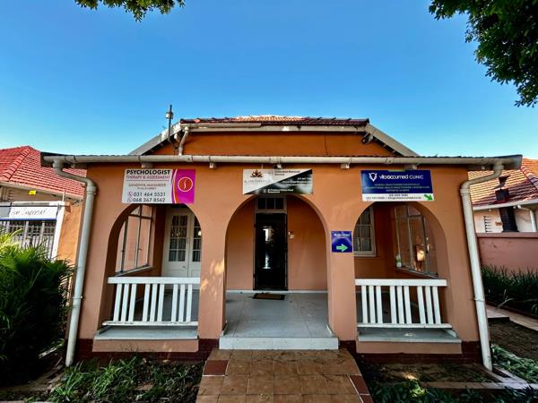 10  m² Commercial space