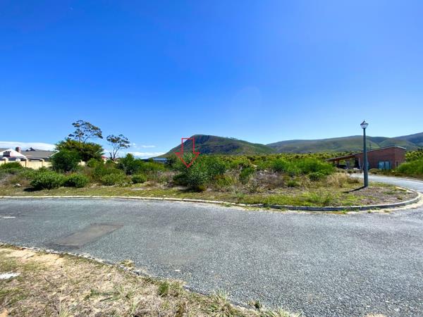 924 m² Land