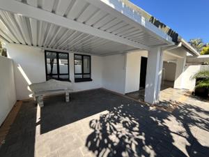 Townhouse in Meer En See