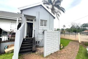 House in Scottsville