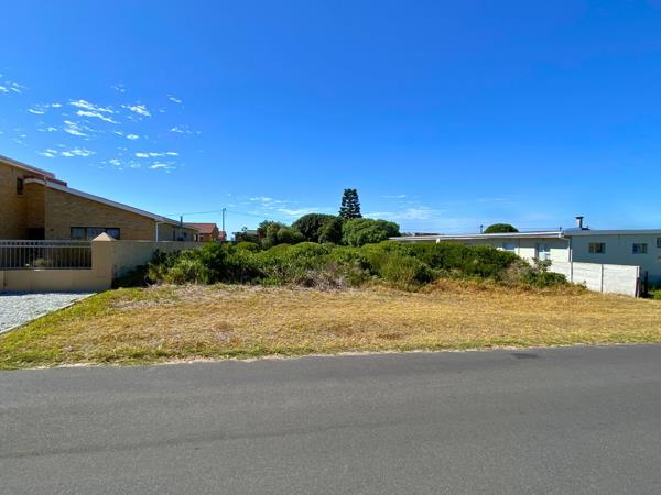 654 m² Land