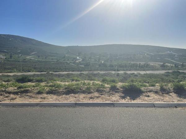 288 m² Land