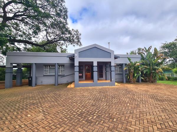 160  m² Office Space