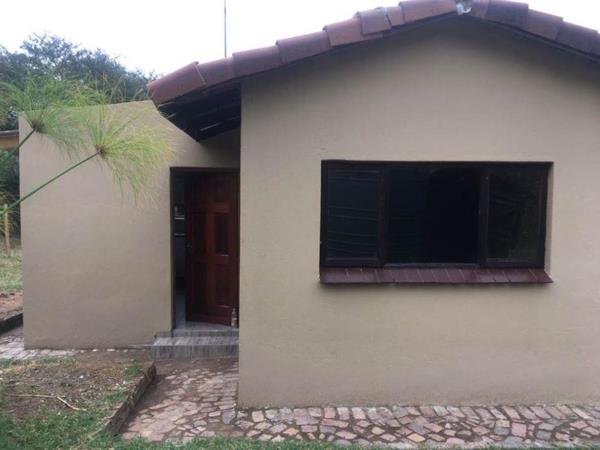 1 Bedroom Garden Cottage