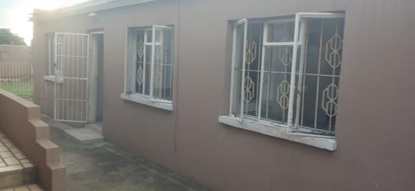 1 Bedroom Garden Cottage