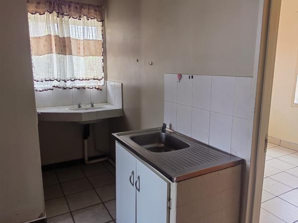 1.5 Bedroom Apartment