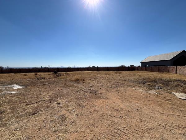 618 m² Land