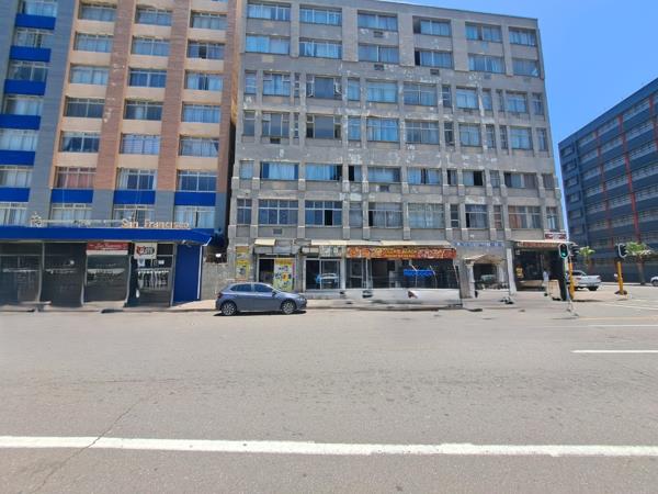 92 m² Commercial space