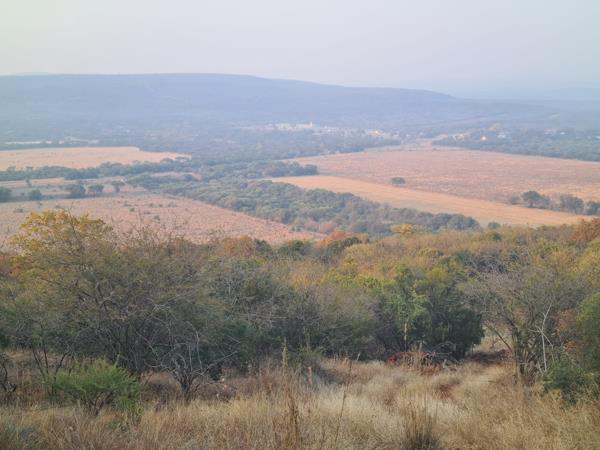 97 ha Farm with House