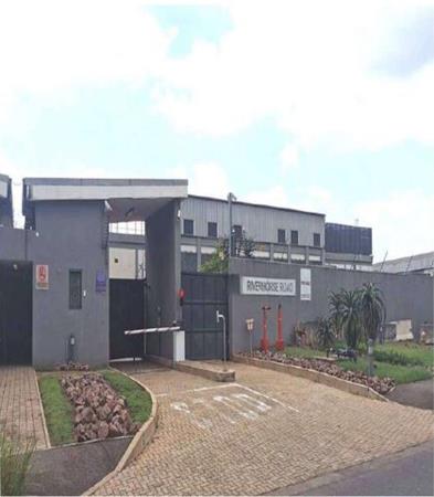 5 255 m² Commercial space