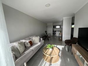 Apartment in Hayfields