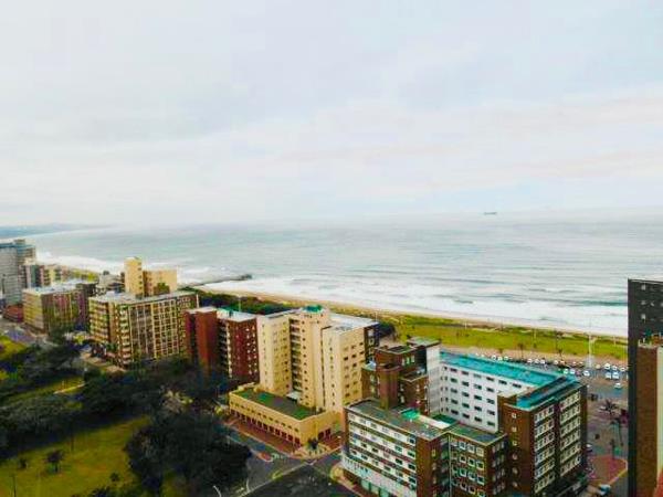 1.5 Bedroom Apartment