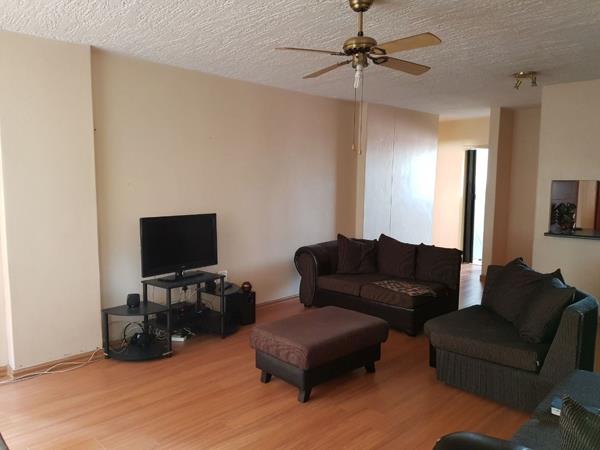 2.5 Bedroom Apartment