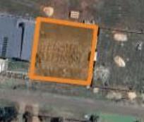 1 016 m² Land