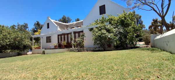 3.9 ha Farm with House