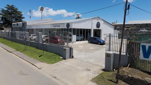 530  m² Commercial space