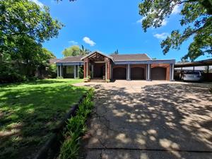 House in Meer En See