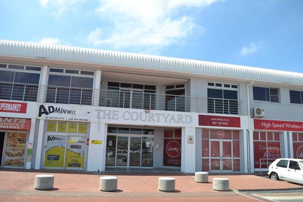 411  m² Commercial space