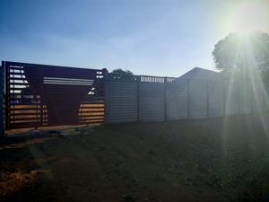 Vacant Land in Randhart