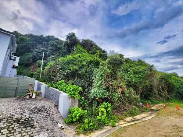 625 m² Land
