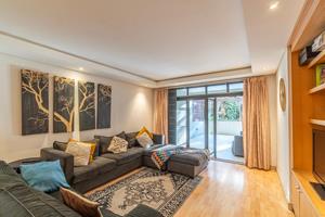 Apartment in Rondebosch