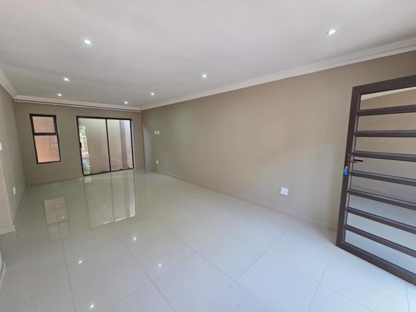 2 Bedroom Simplex