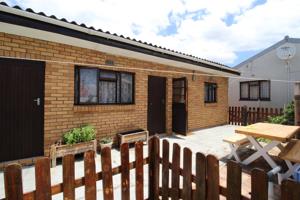 Apartment in Crawford