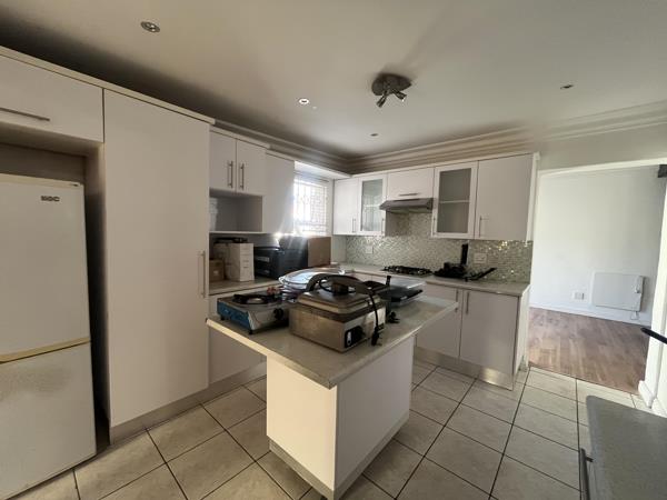 1 Bedroom Garden Cottage