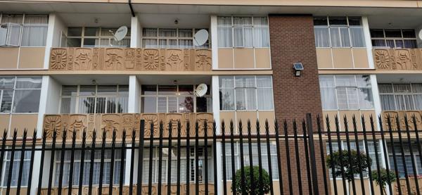 2 Bedroom Flat