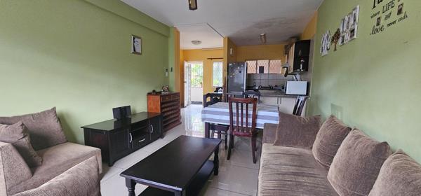 1.5 Bedroom Apartment