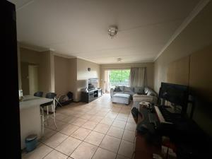Apartment in Sunninghill