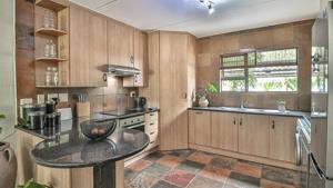 Apartment in Sunninghill