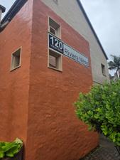 Studio Apartment in Riviera