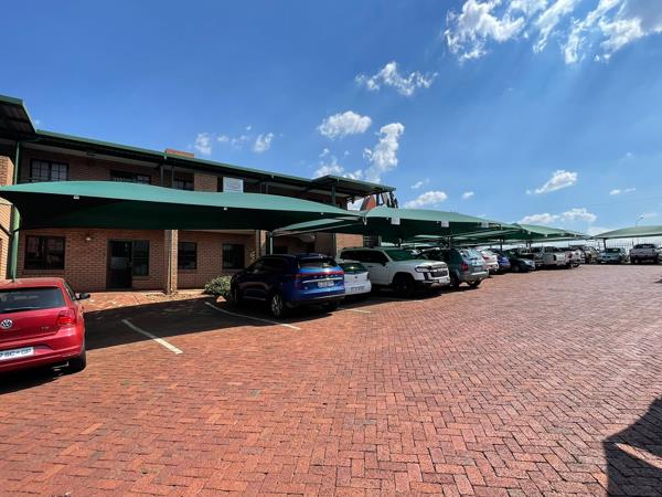 100  m² Commercial space