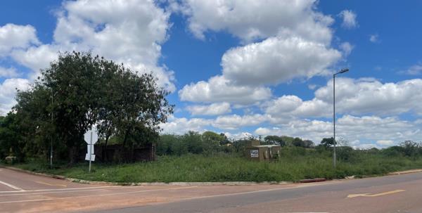 1.1 ha Land