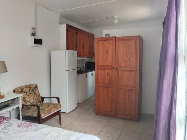 1 Bedroom Garden Cottage