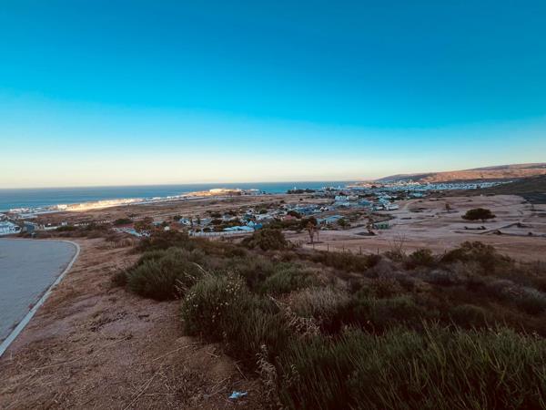 505 m² Land