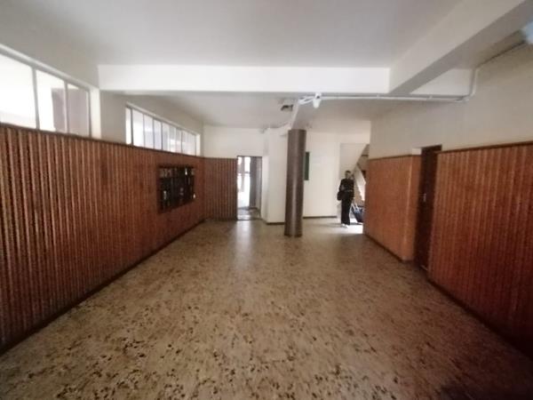 1.5 Bedroom Apartment