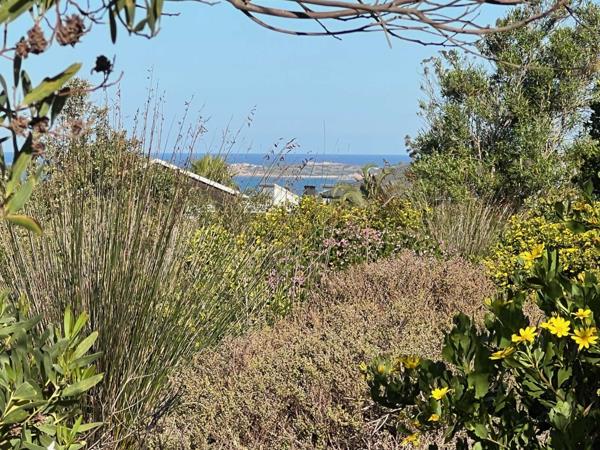 733 m² Land