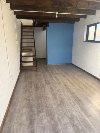 1 Bedroom Garden Cottage